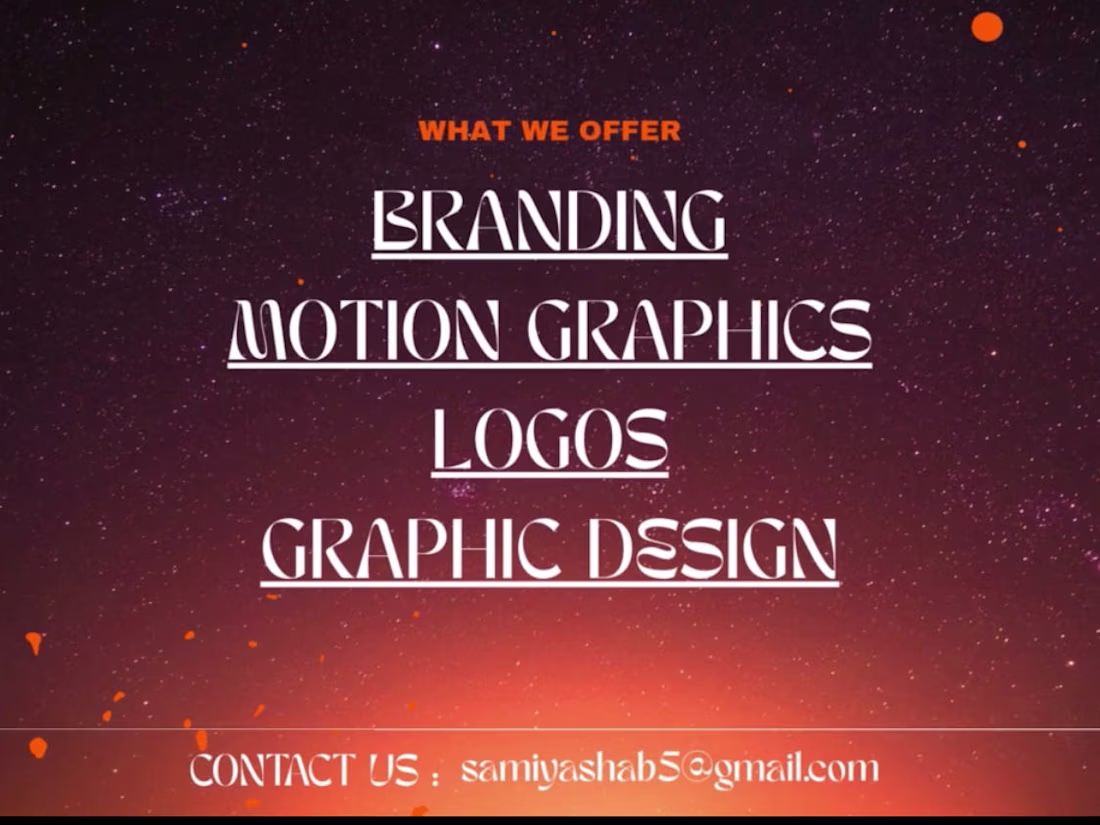 Cover image for Where Strategy Meets Style – Graphic Design with Intent