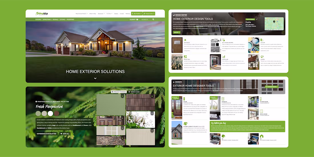 Cover image for Raising the Bar for the Building Materials Industry