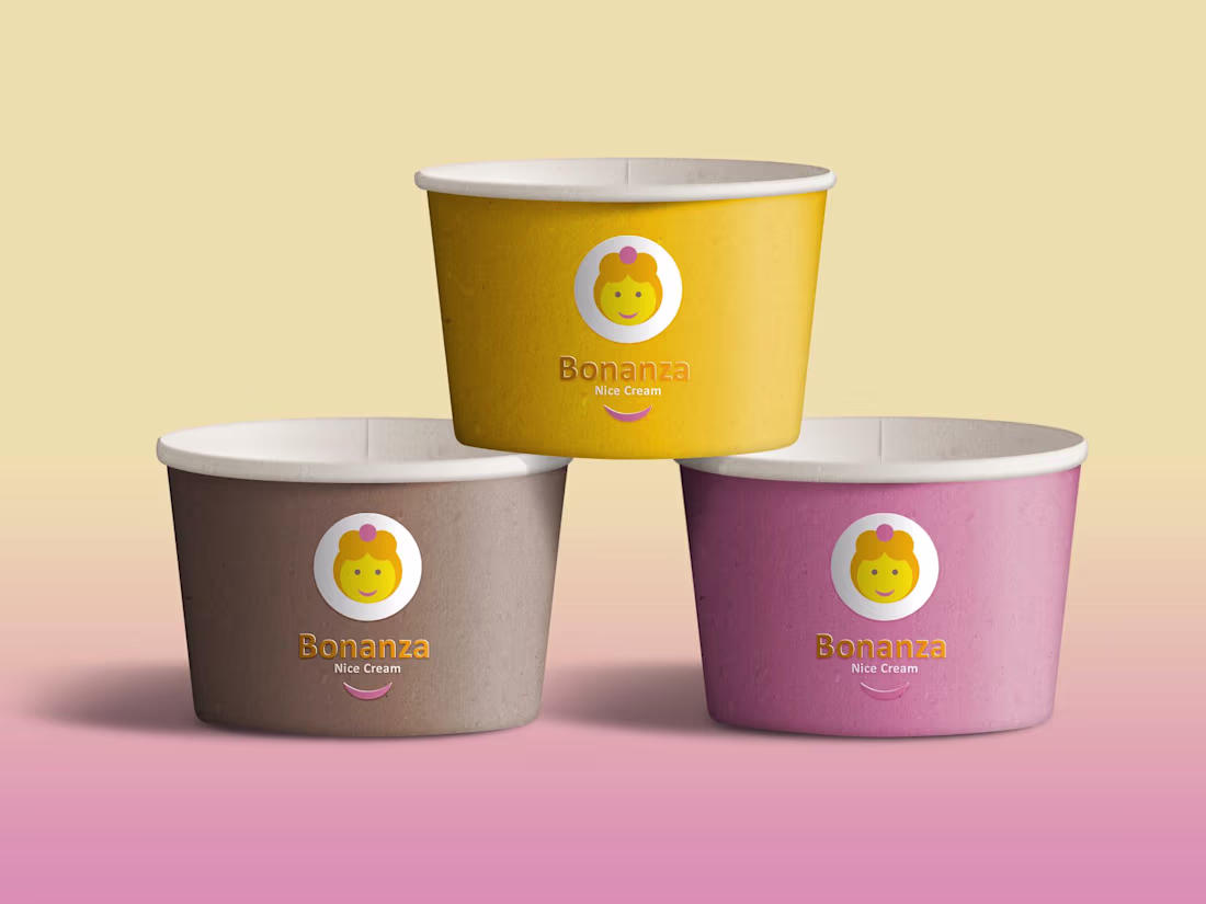 Cover image for Minimalistic Brand Illustration