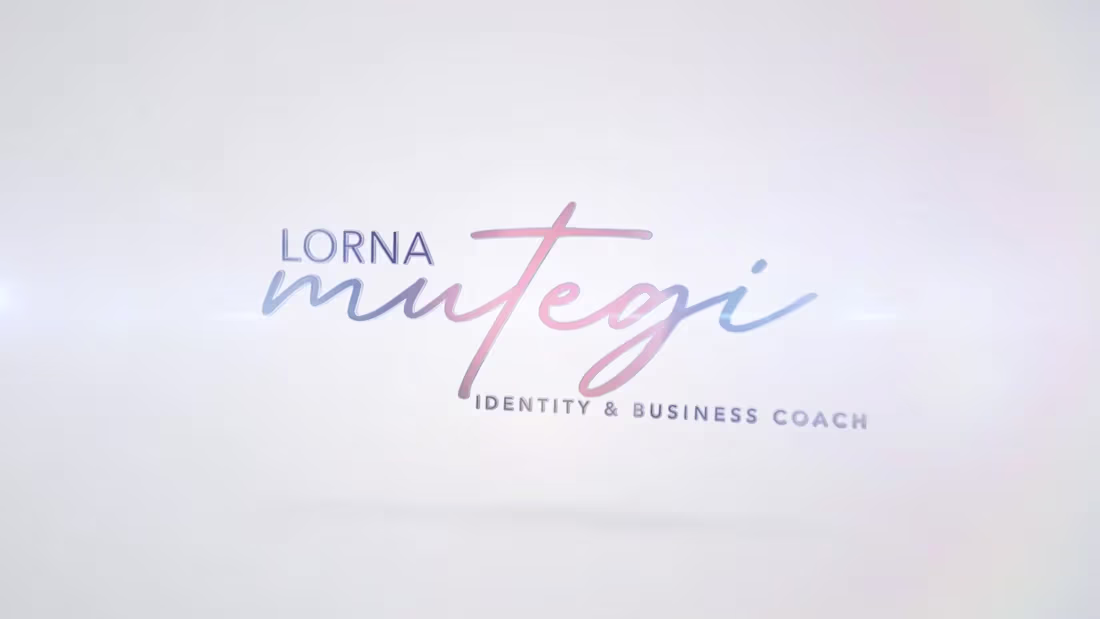 Cover image for About Me video for an Identity and Business Coach