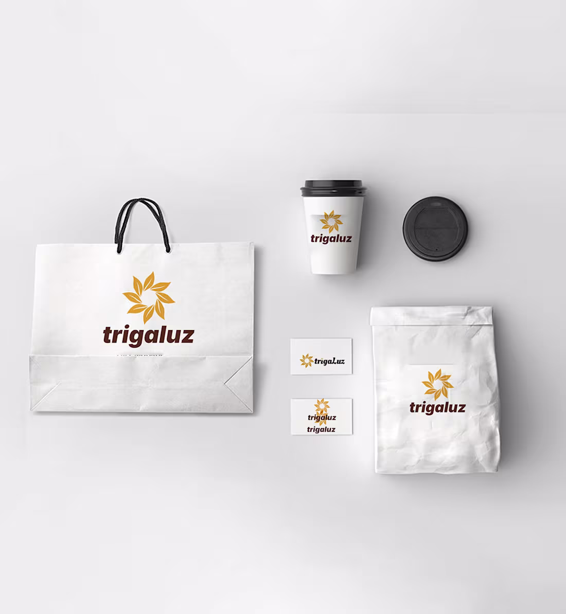 Cover image for TRIGALUZ| Padaria 