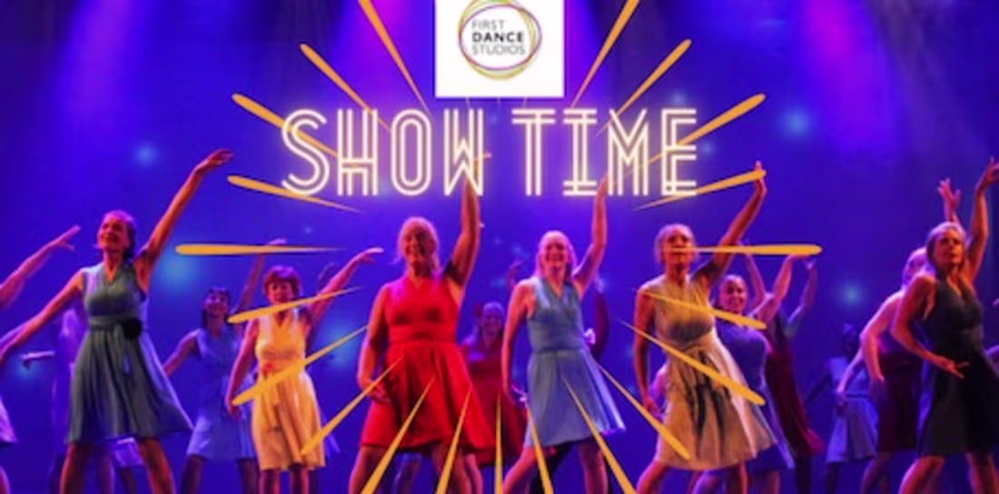 Cover image for Home - First Dance Studios