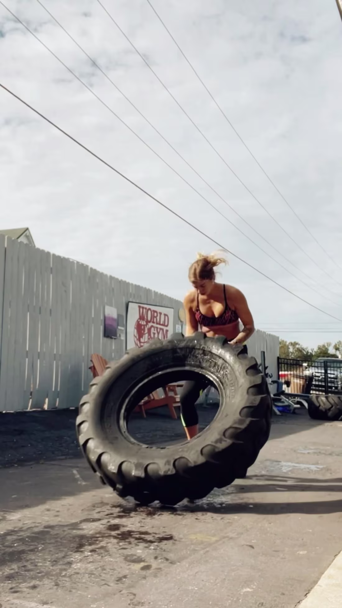 Cover image for Fitness Videos