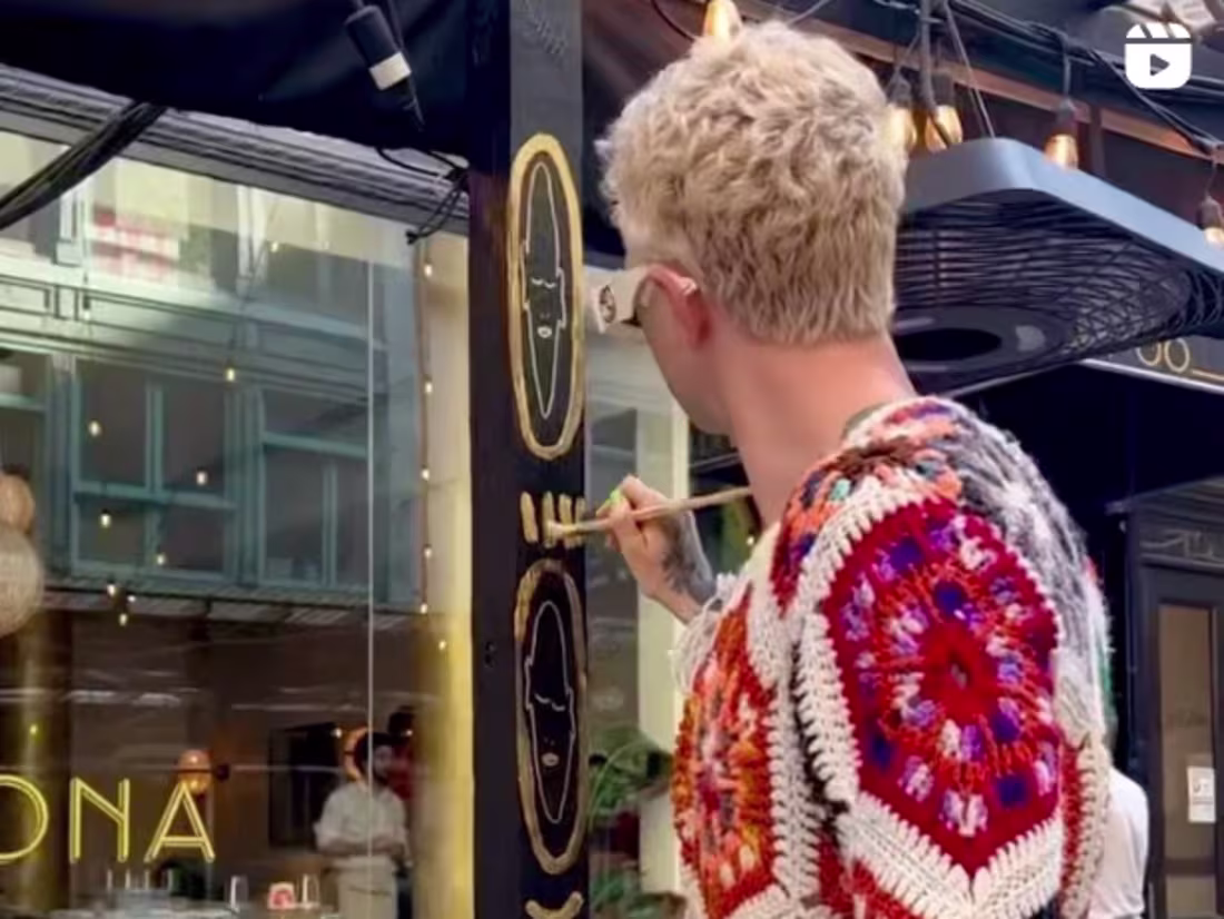 Cover image for Reels