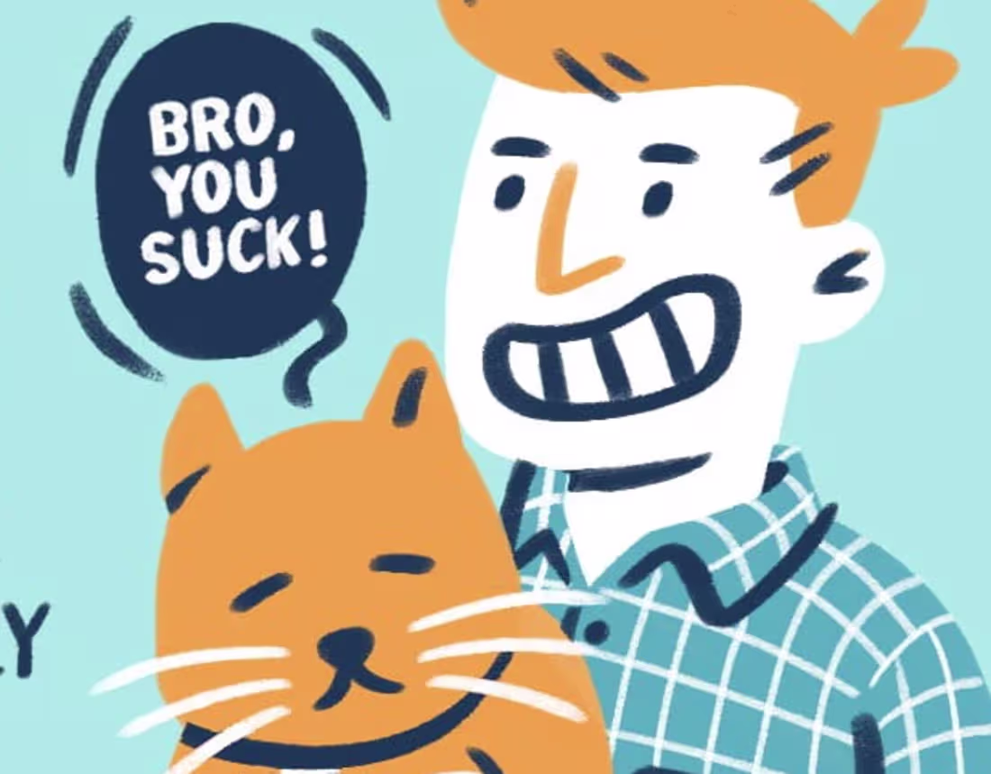 Cover image for I know That vol. 1