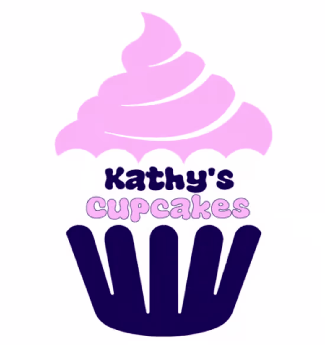 Cover image for Cupcake Logo