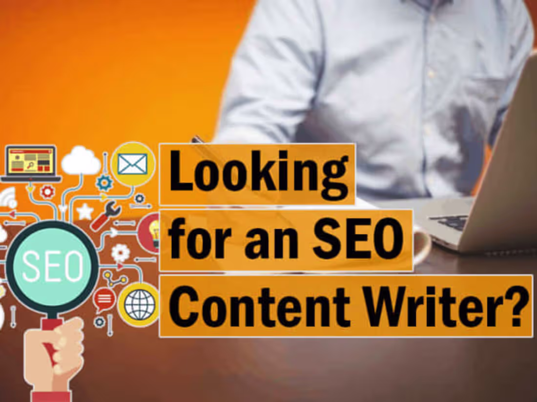 Cover image for SEO Optimization for E-commerce Website