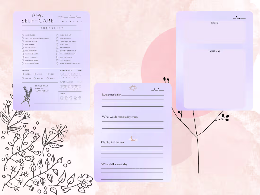 Cover image for Elevate Your Brand and Organize Your Life with Custom Designs