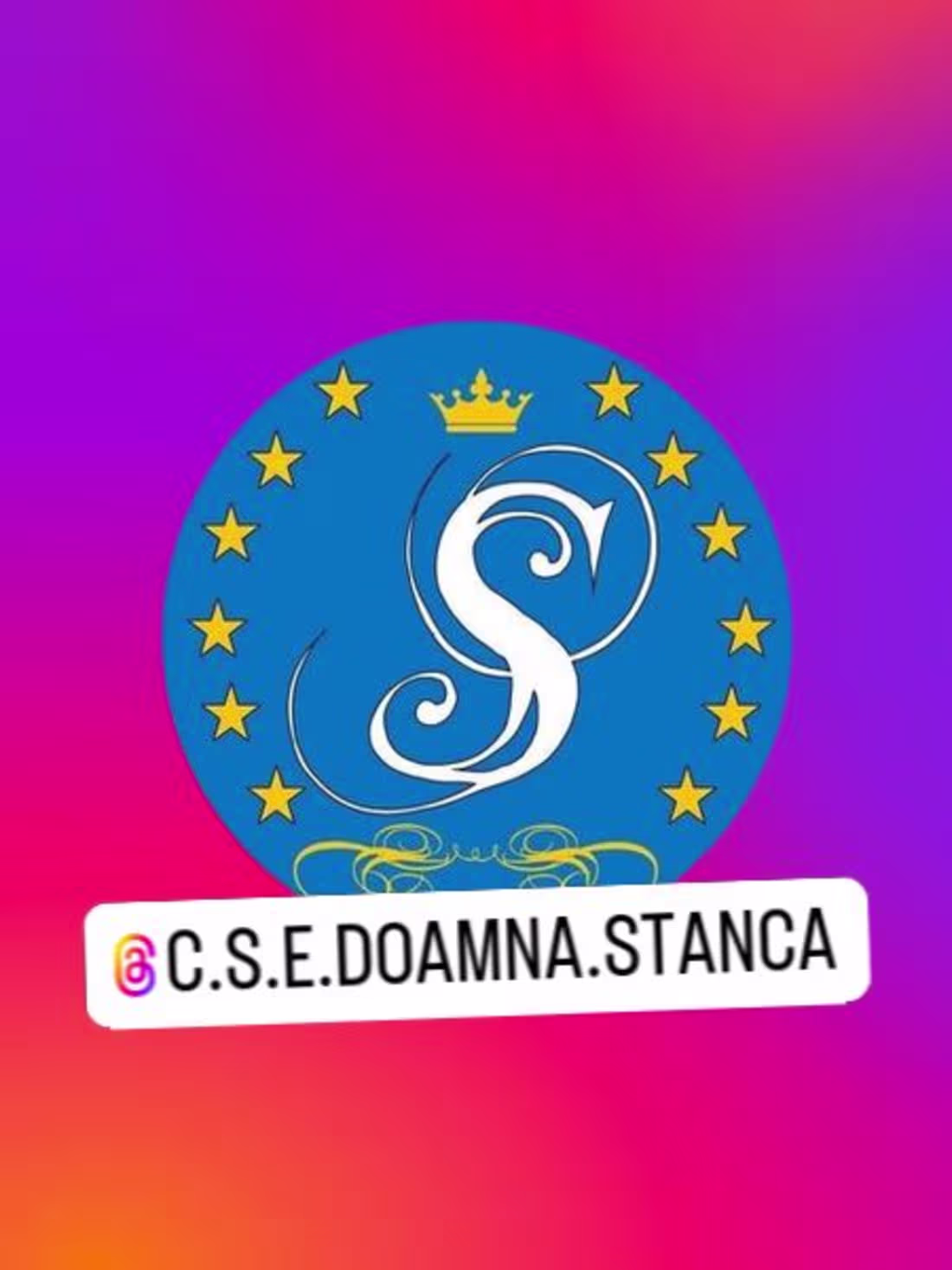 Cover image for C.Ș.E. Colegiul Național ,,Doamna Stanca” 