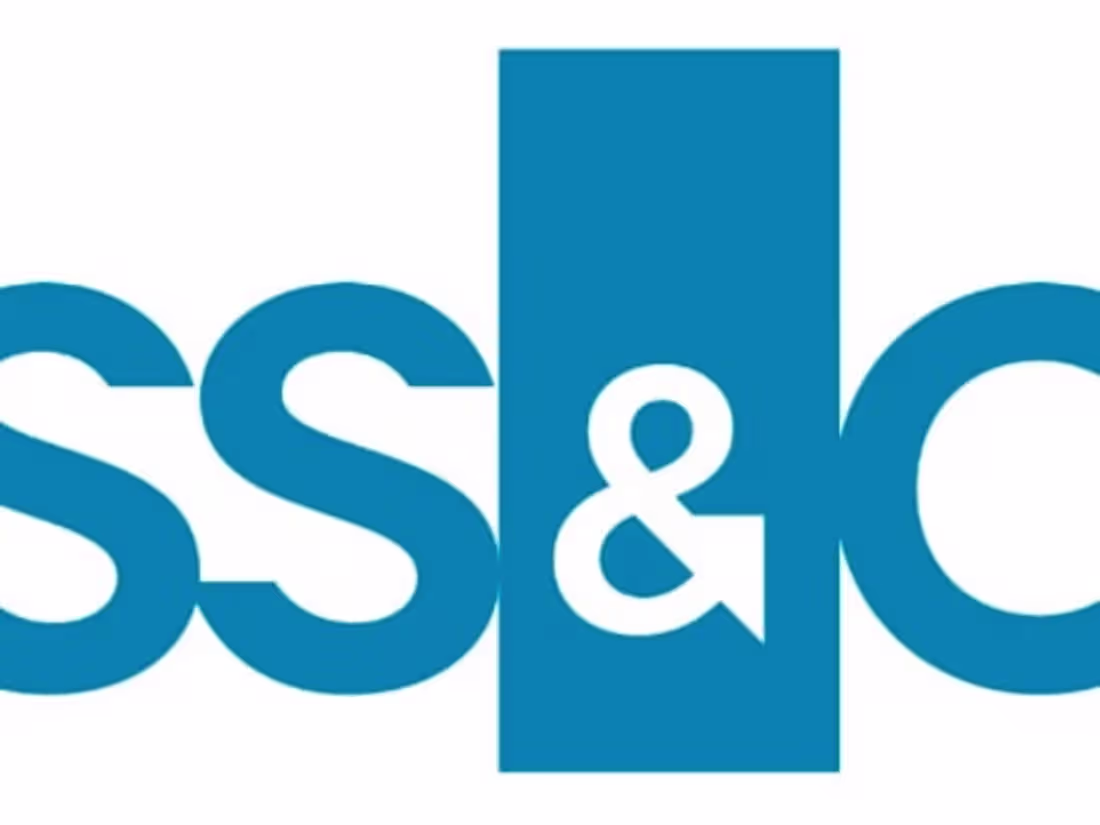 Cover image for SS&C Technology