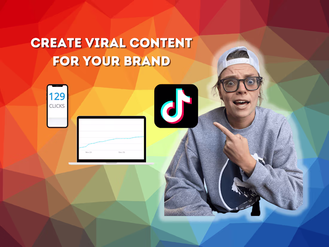 Cover image for TikTok Creator (GoHighLevel)