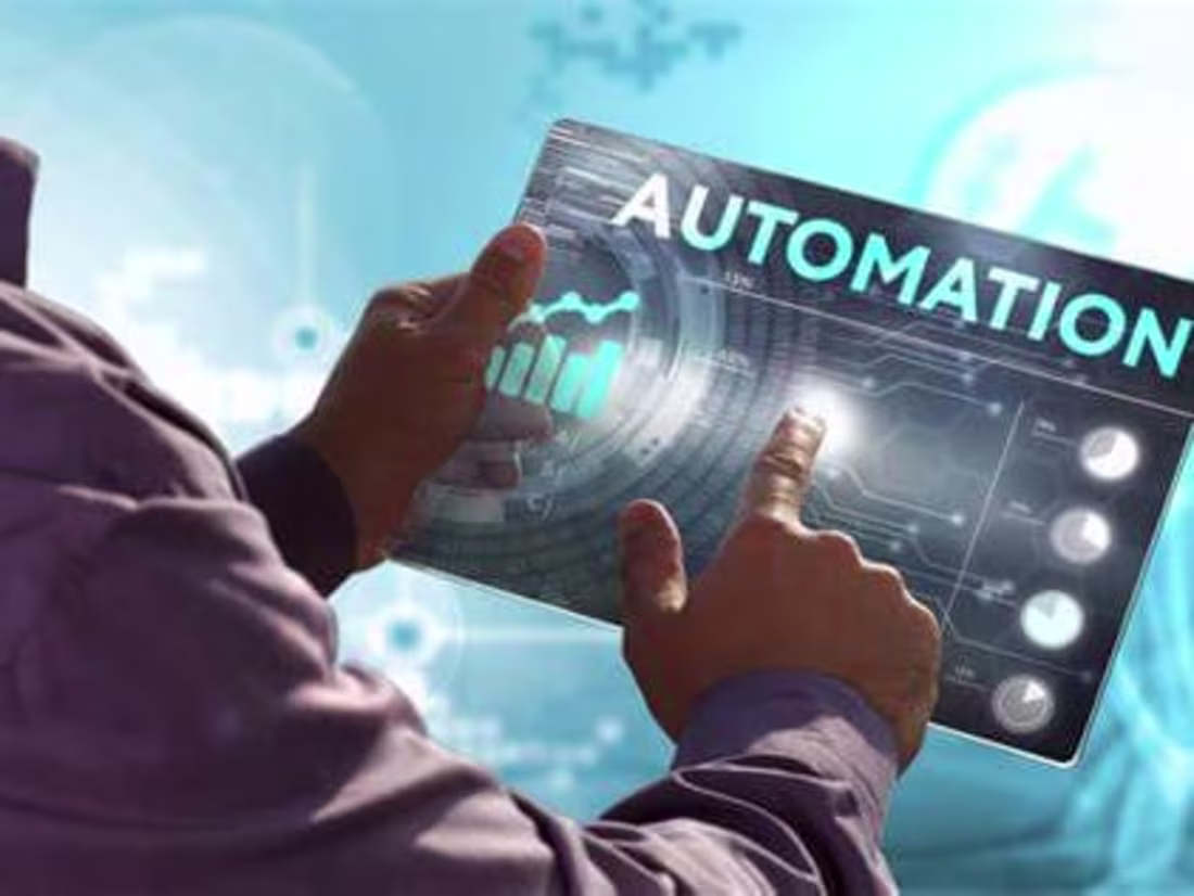 Cover image for Automation flows using Power Automate