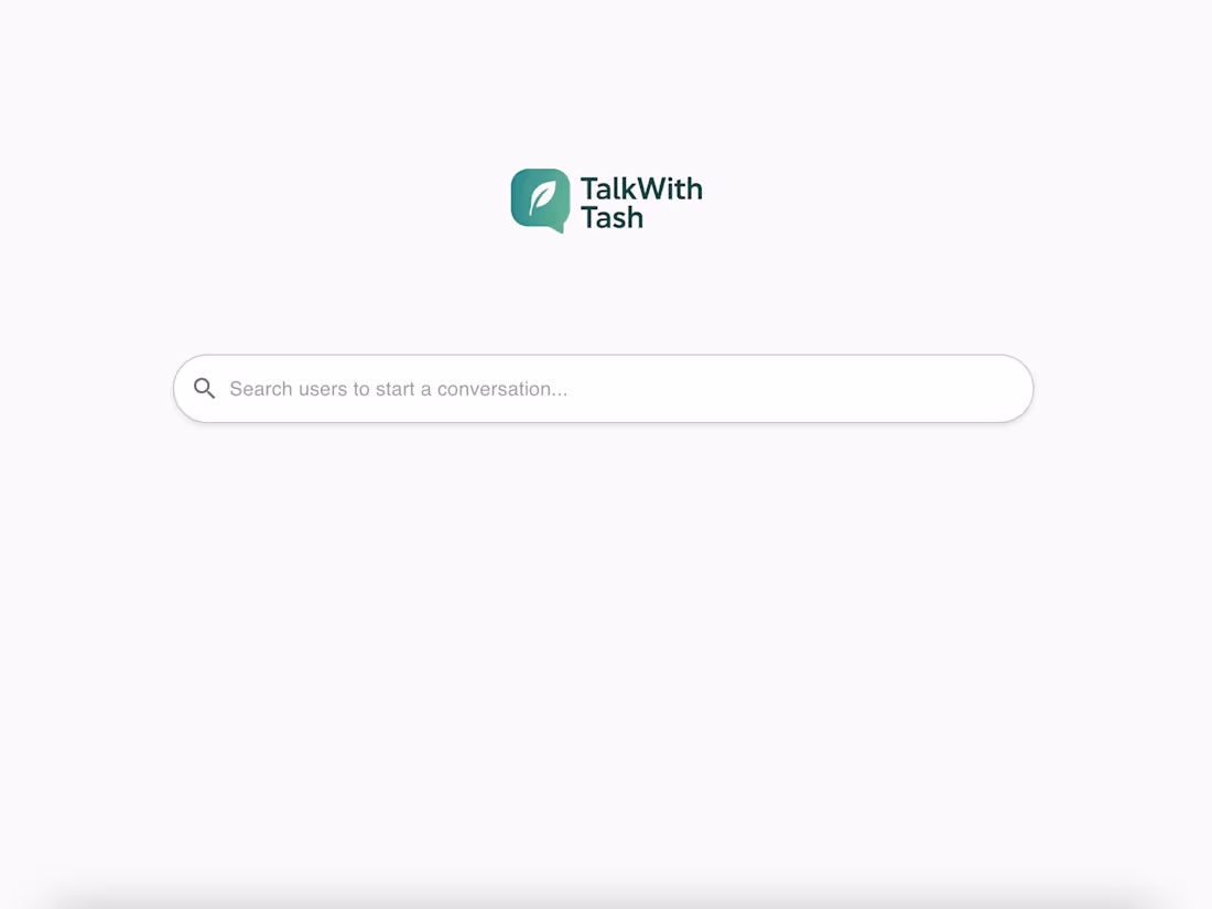 Cover image for Real-Time Chat Application with Websockets, React and Golang