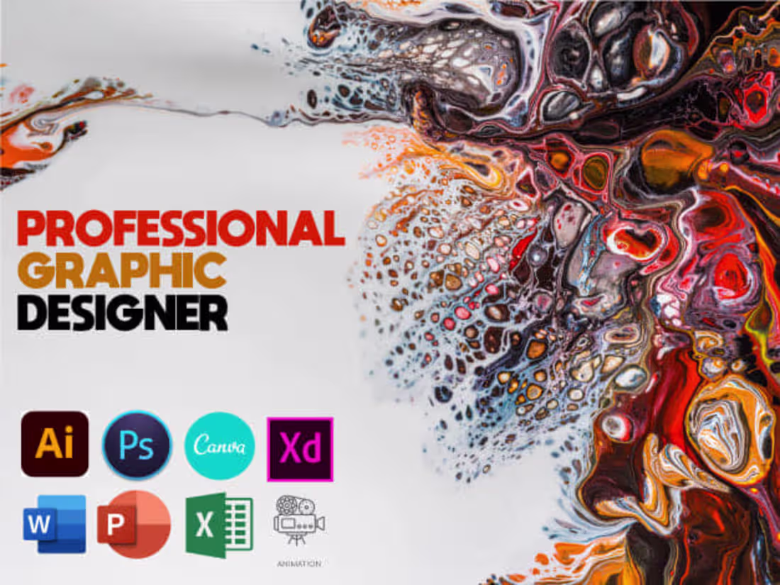 Cover image for logo maker