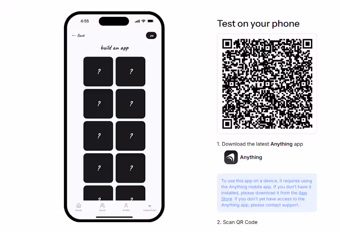 Cover image for Everyone knows the ancient ritual. You say you’ll start now....