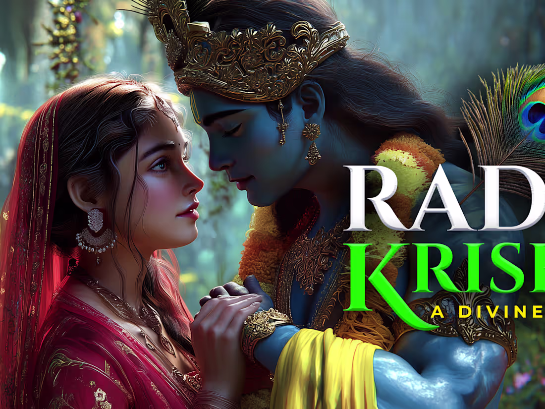 Cover image for Gen-AI Video Production for Indian Secrets Channel