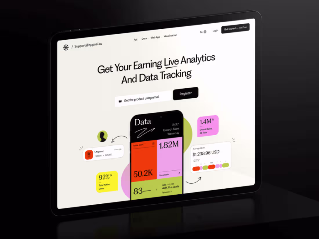 Cover image for Premium UI/UX Service