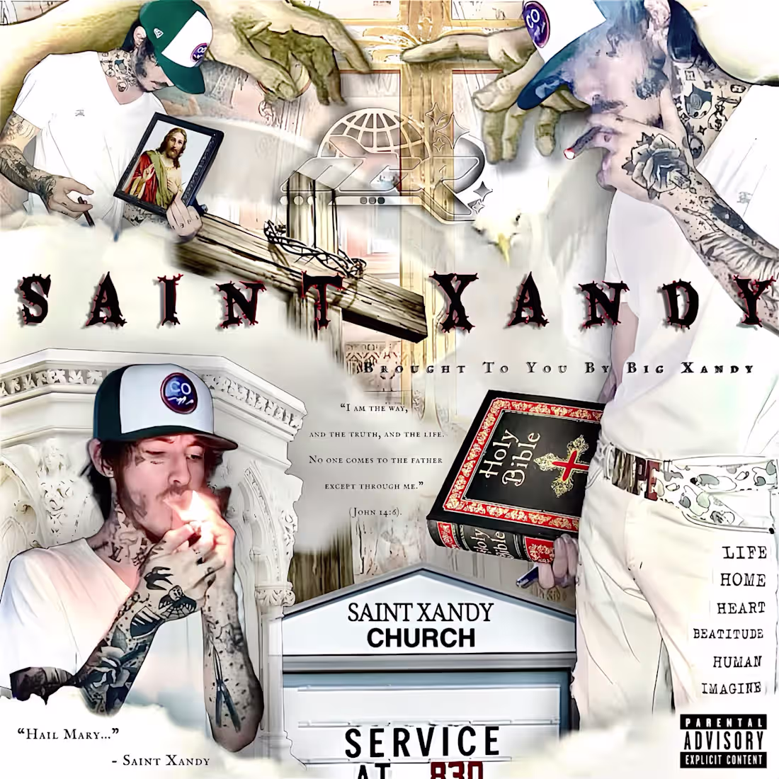 Cover image for Cover Artwork 