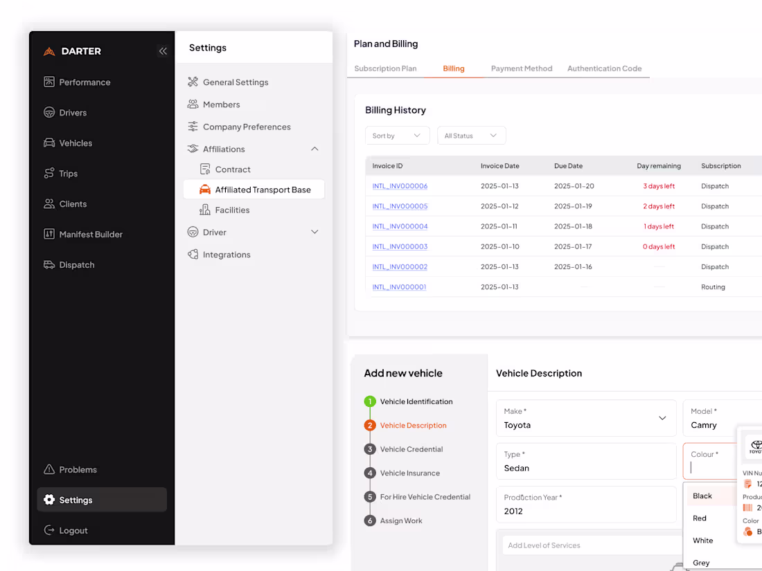 Cover image for UI/UX Design