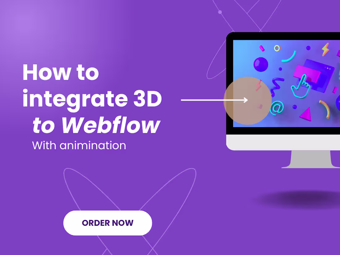 Cover image for Webflow Expert & Responsive Web Designer