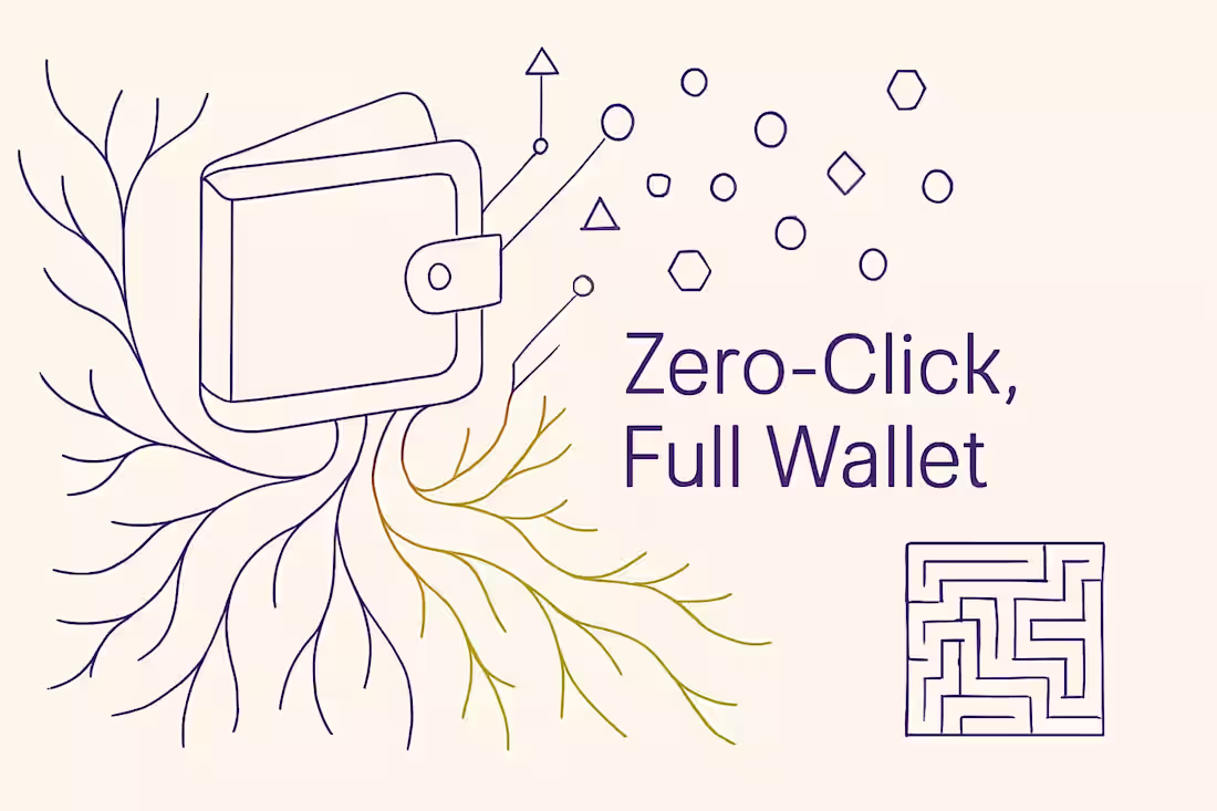 Cover image for Zero-Click, Full Wallet: Guerrilla SEO Tactics When Nobody Clicks Your Blue Link