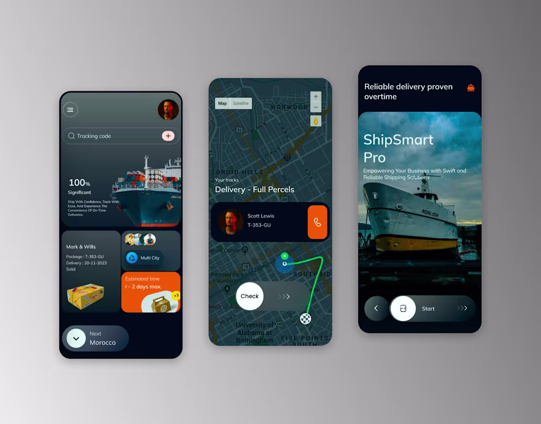 Cover image for Digital Tech Solution