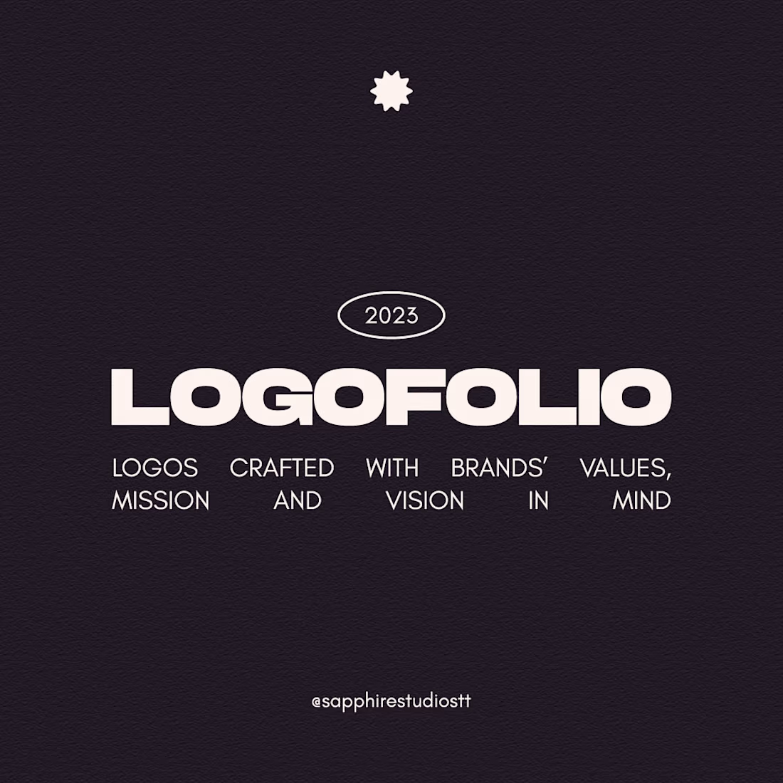 Cover image for My Logofolio