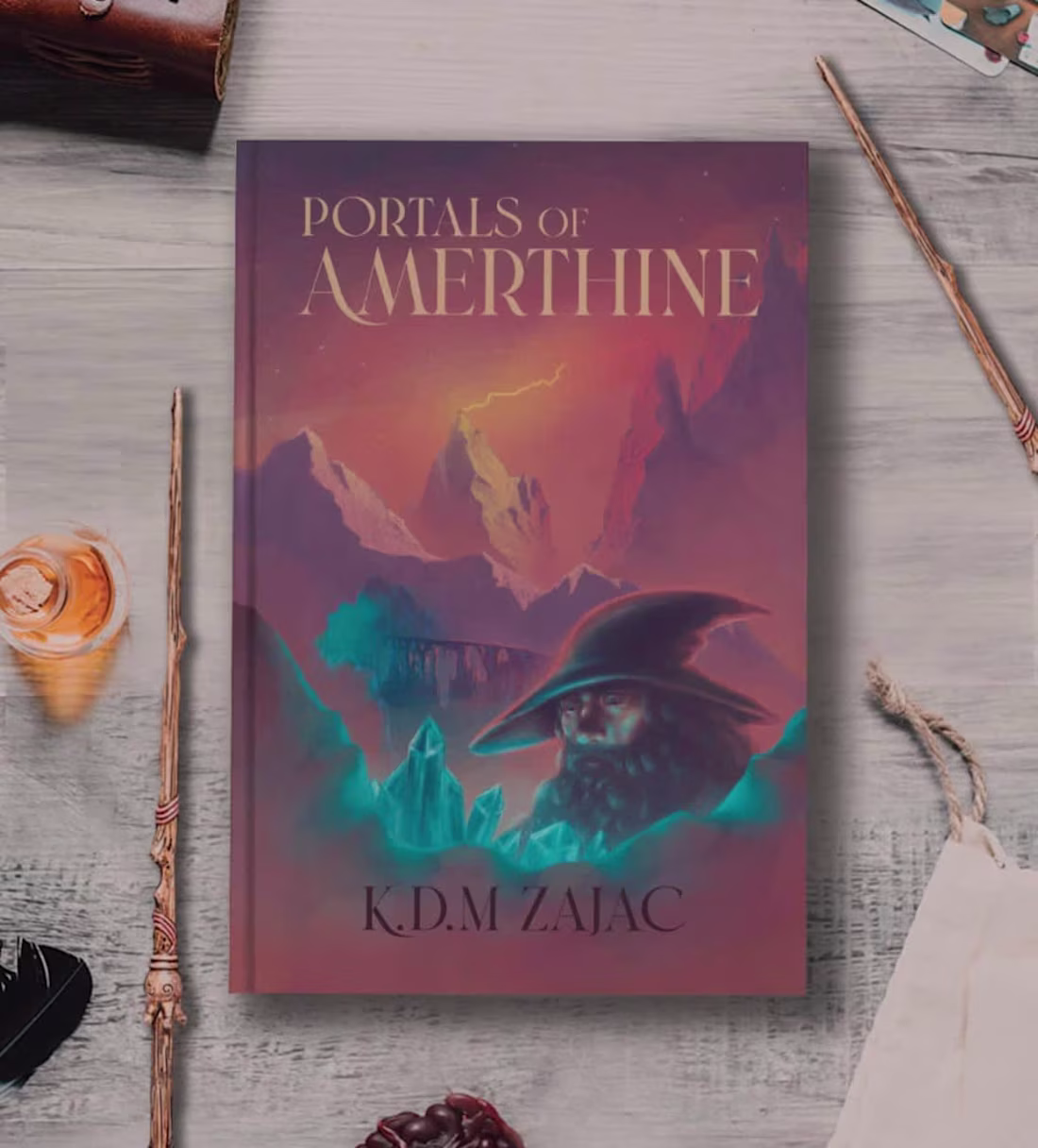 Cover image for Cover Illustration 