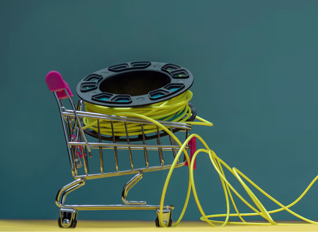 Cover image for Google and Meta ads with Merchant Center optimization