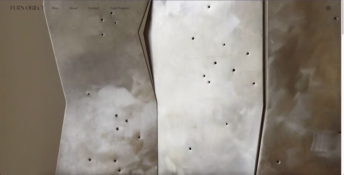 Cover image for I'd like to introduce another e-commerce website for my clie...