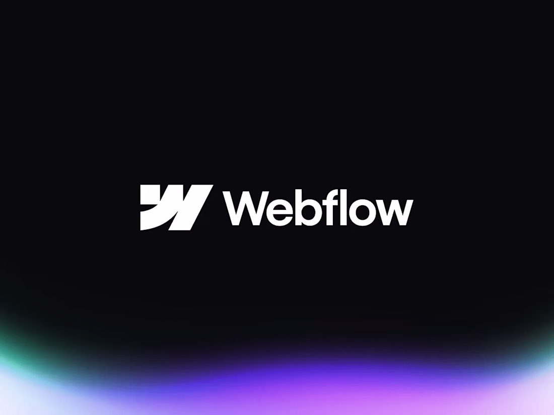 Cover image for Webflow maker