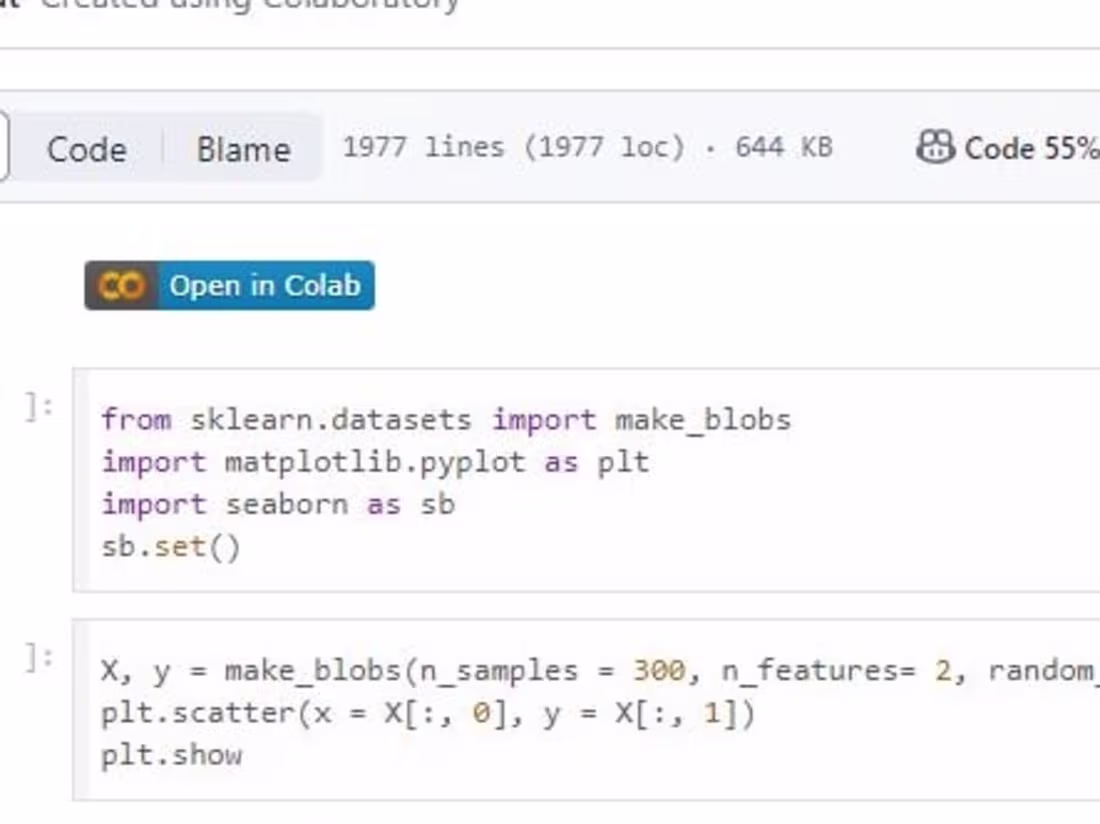 Cover image for Machine Learning Projects 