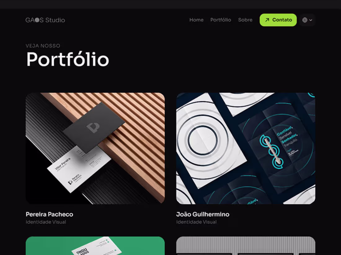Cover image for Framer Website Development