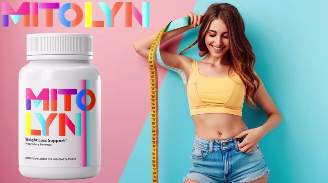 Cover image for MITOLYN 2025 Legit Or Another Advertised SCAM?