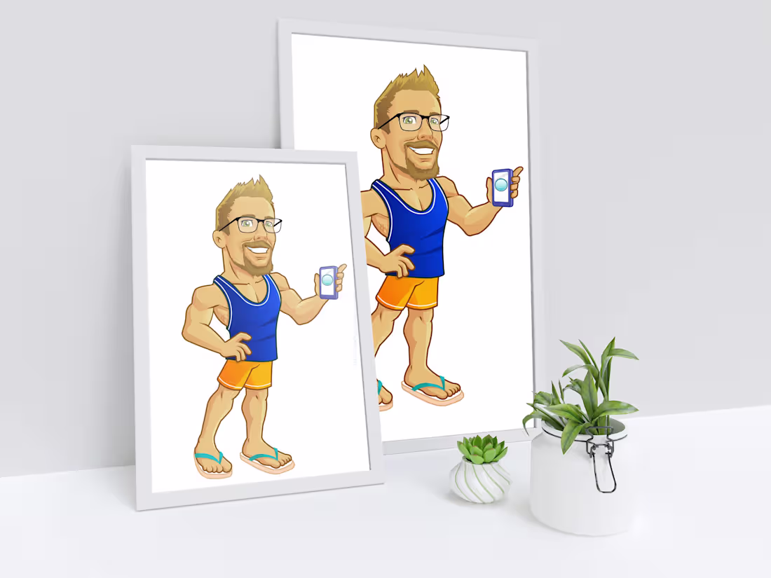 Cover image for Mascot /Logo