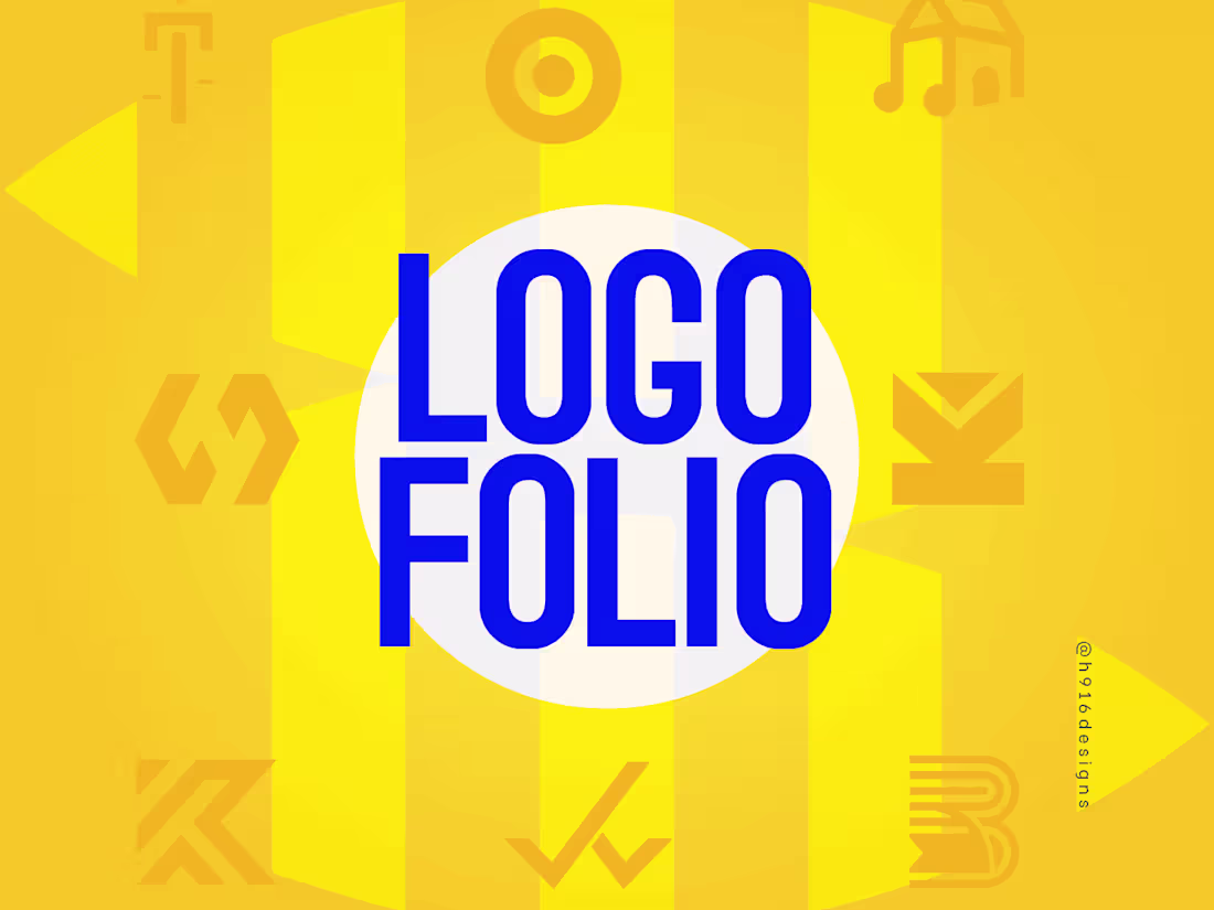 Cover image for Brand Identities and Logo Designs