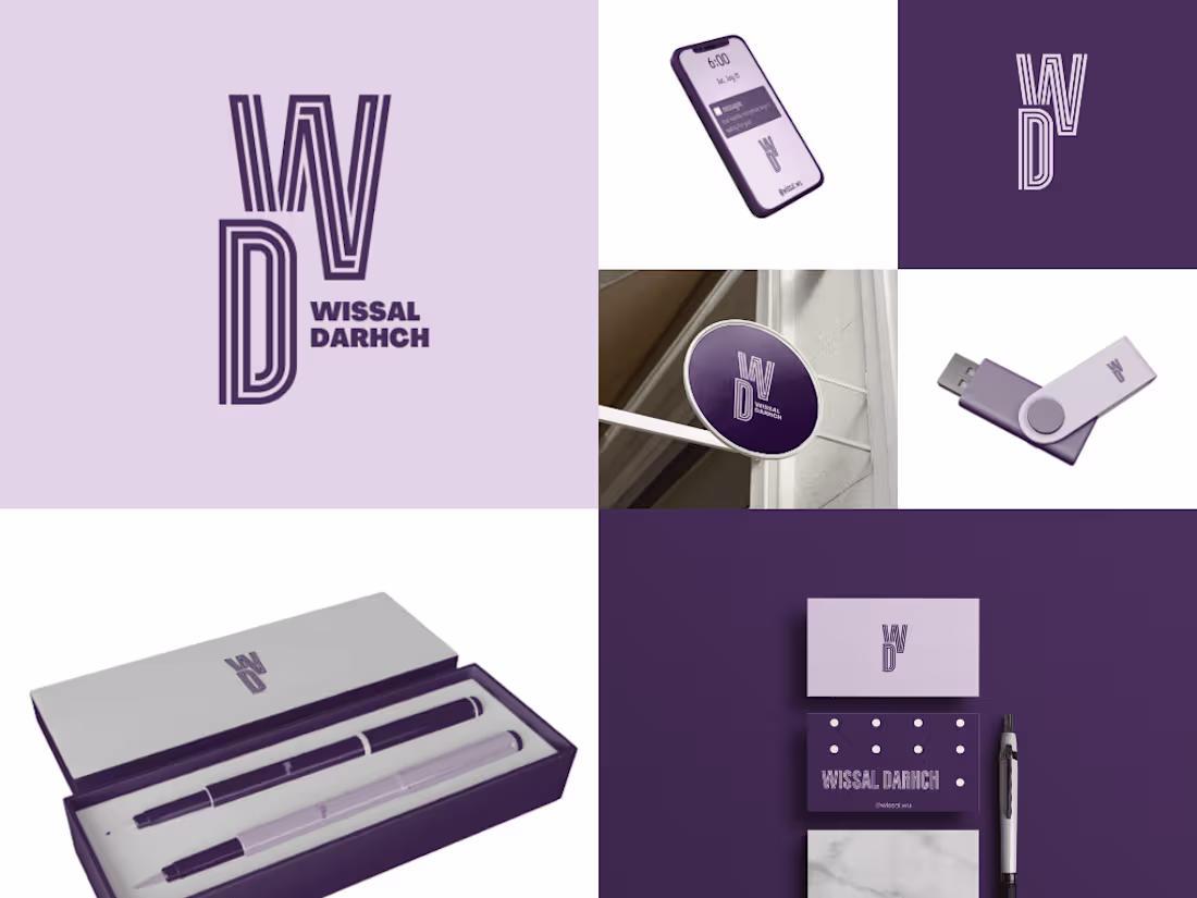 Cover image for  Social Media Posters