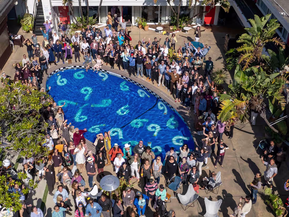 Cover image for Modern Elder Academy Alumni Recap Video & Photography