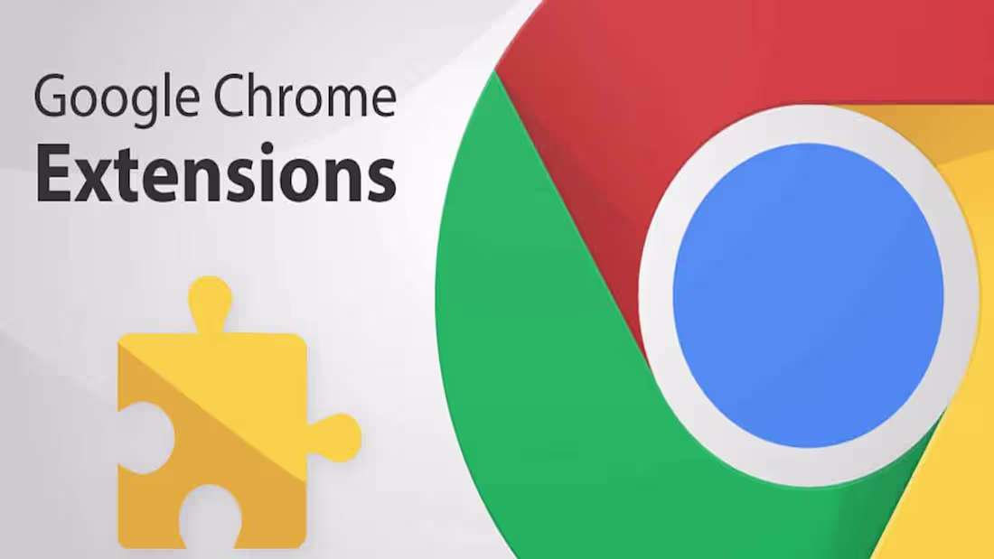 Cover image for Browser extensions development