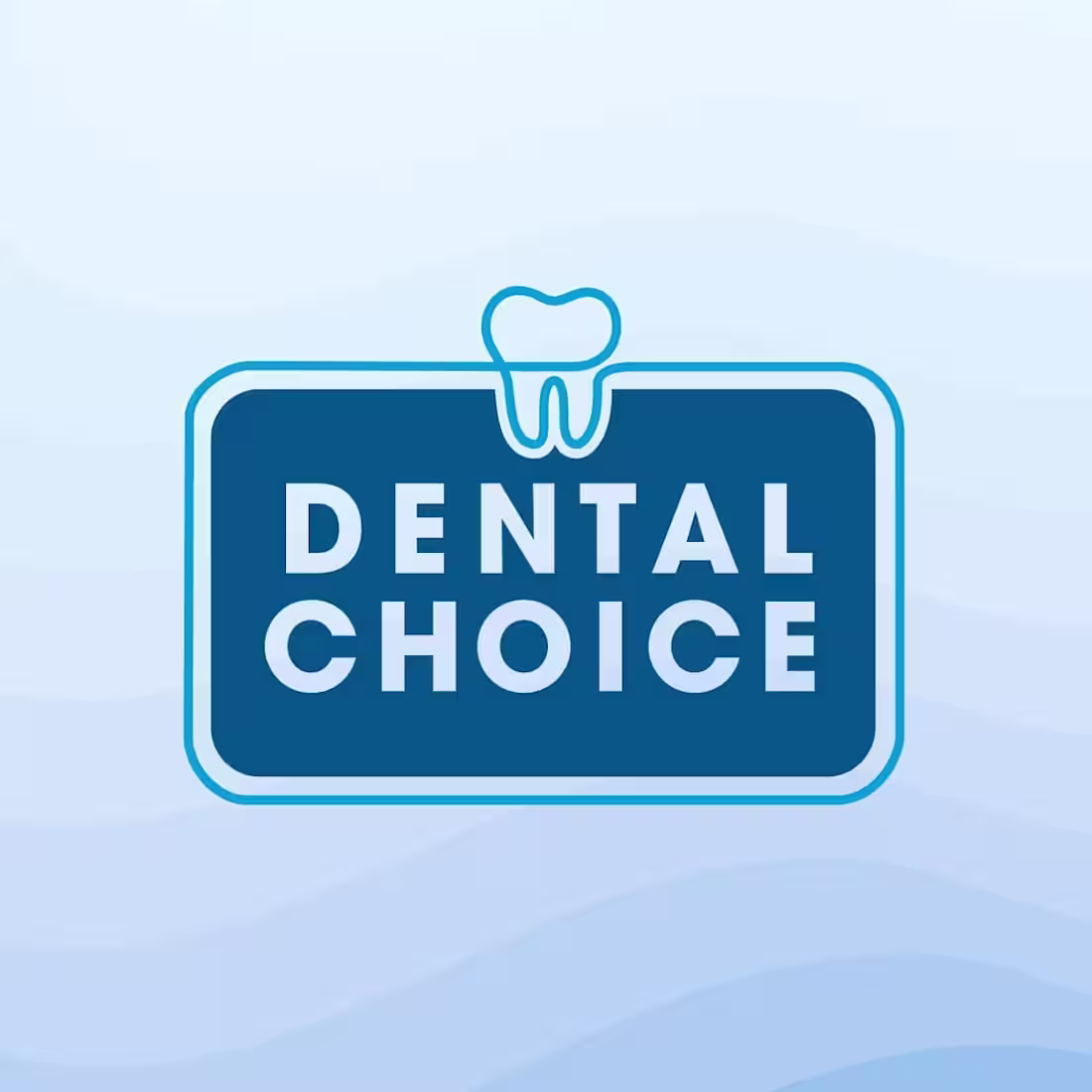 Cover image for Dental Choice