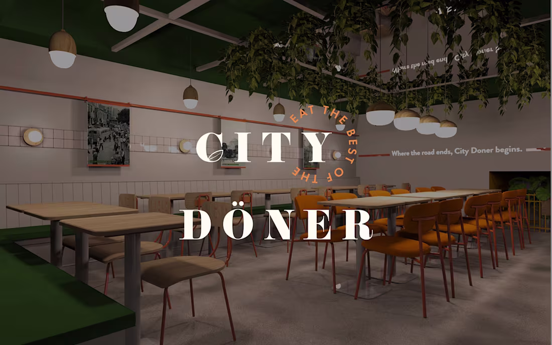 Cover image for Brand Identity & Interior Design & Photoshooting 