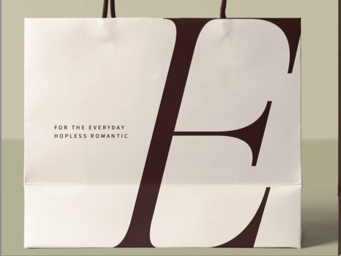 Cover image for Branding for a Casual-wear Fashion brand.