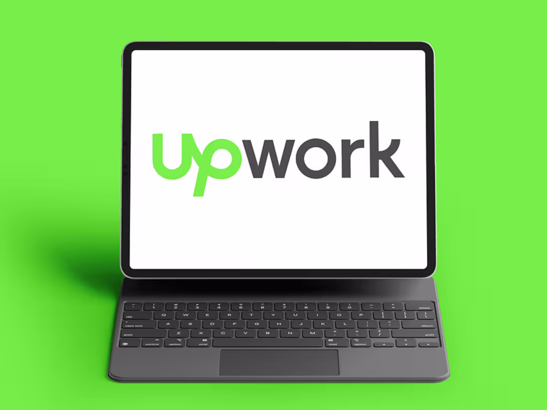 Cover image for Upwork Message & Notifications