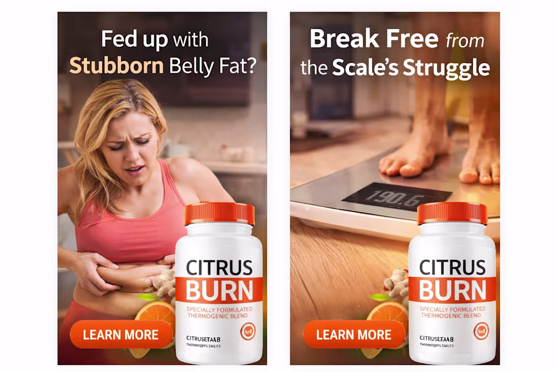 Cover image for Citrus Burn: A Closer Look at This Popular Supplement