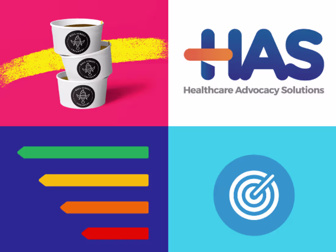 Cover image for Strategic & Stunning Branding: Elevate Your Brand with Style