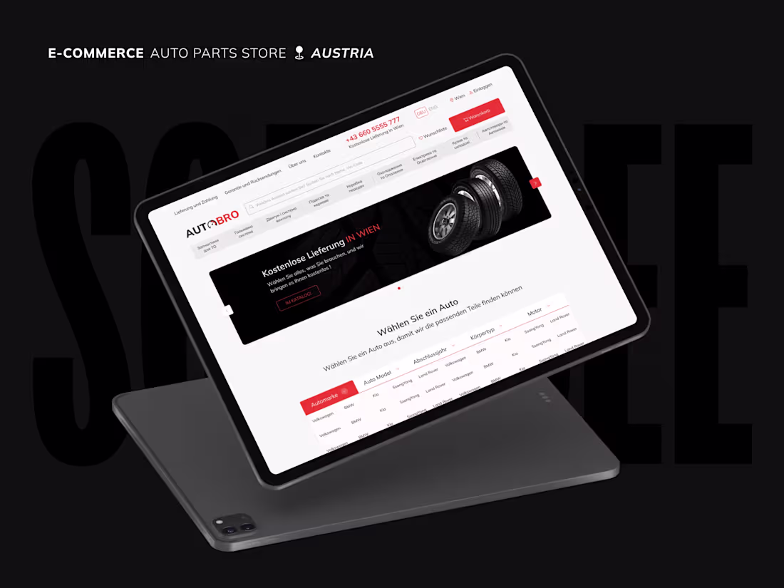 Cover image for Full Stack Development for your ideas or business