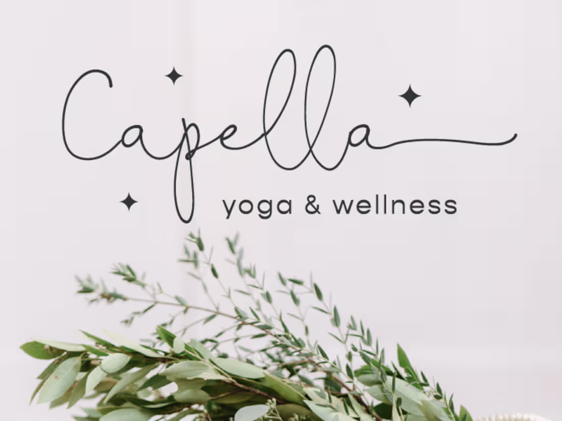 Cover image for Capella