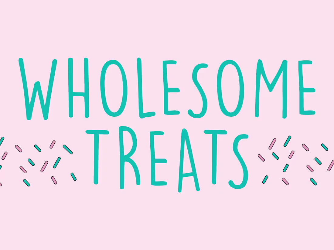 Cover image for Mikaela Smith - Wholesome Treats Bakery
