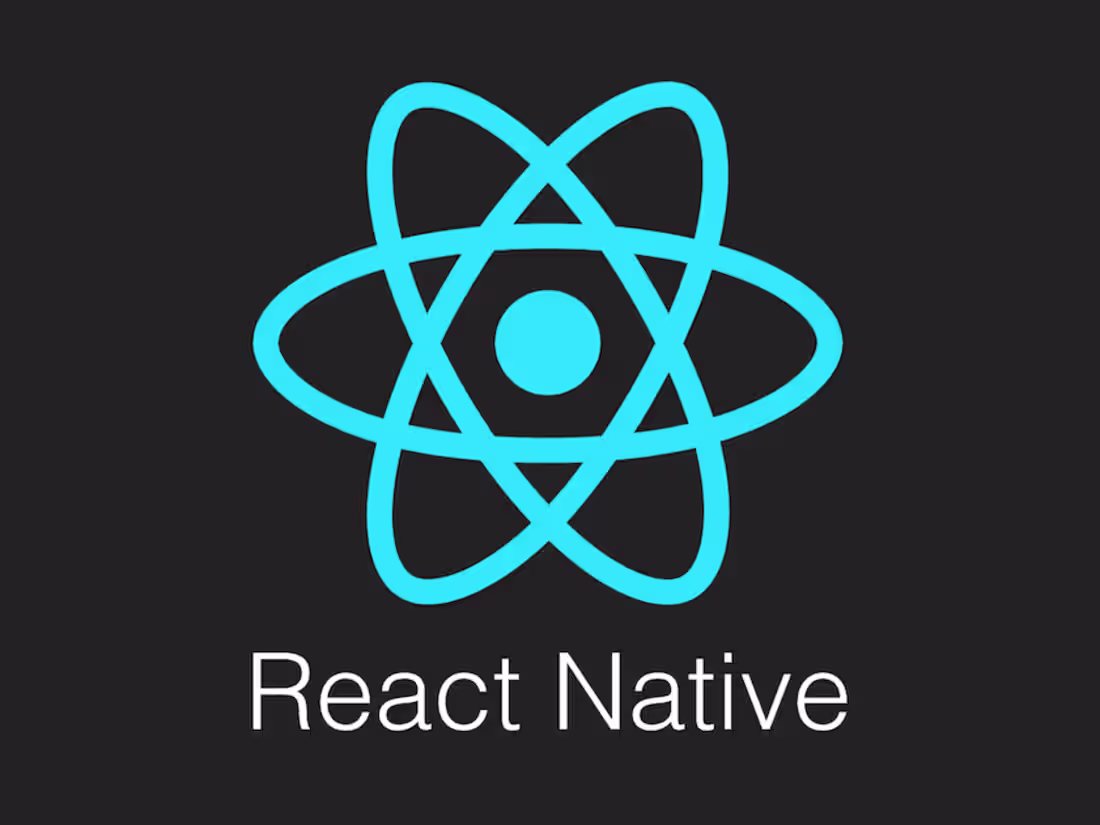 Cover image for React Native Mobile Development