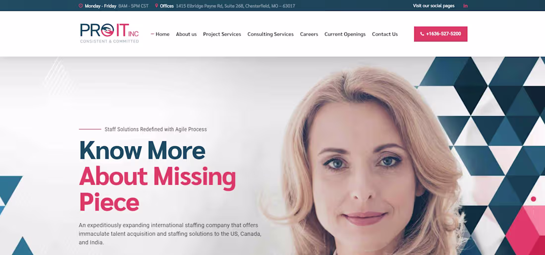 Cover image for Pro-It.inc